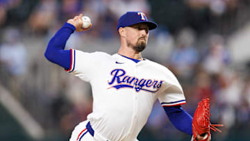 Milwaukee Brewers v Texas Rangers