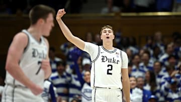 Notre Dame v Duke