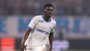 Ismaïla Sarr va quitter la Canebière.