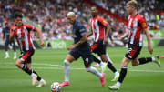Brentford FC v Tottenham Hotspur - Premier League