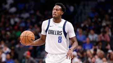 Dallas Mavericks, Olivier-Maxence Prosper