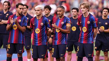 Fc Barcelona Fc Barcelona