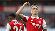 Arsenal FC v Nottingham Forest - Premier League