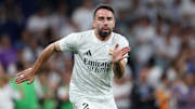 Dani Carvajal