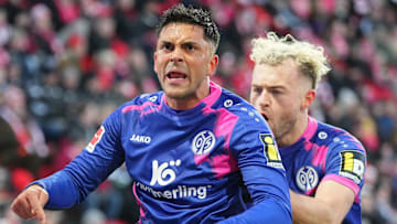 Der 1. FSV Mainz 05 lebt!