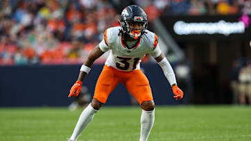 Denver Broncos
