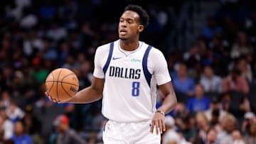 Dallas Mavericks, Olivier-Maxence Prosper