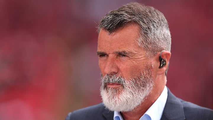 Keane questioned Arsenal's approach
