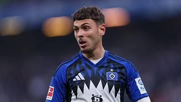 William Mikelbrencis will den HSV offenbar verlassen William Mikelbrencis will den HSV offenbar verlassen