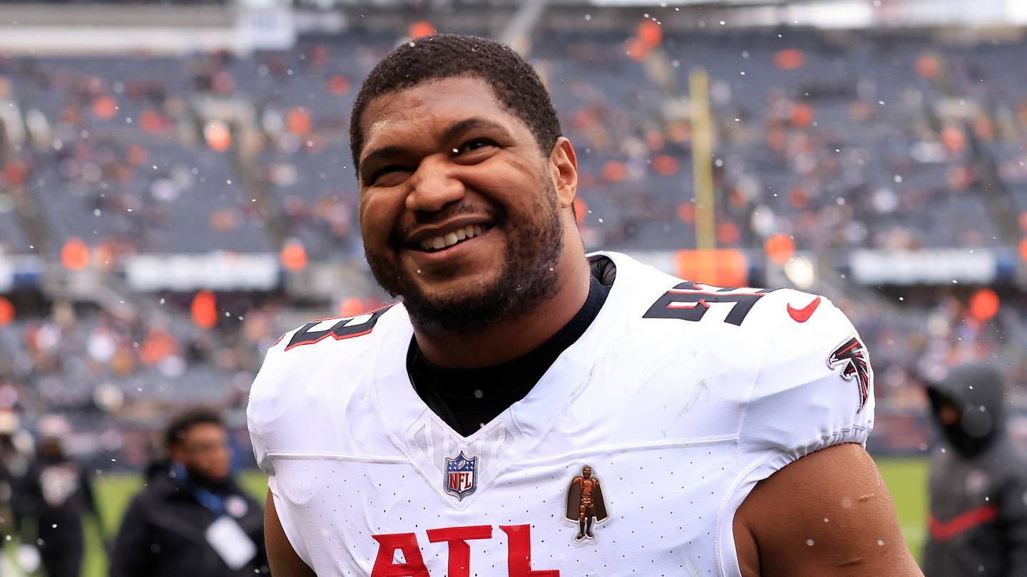 8 Former Atlanta Falcons still searching for free agency landing spot - Vimarsana News