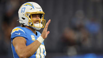 Cincinnati Bengals v Los Angeles Chargers