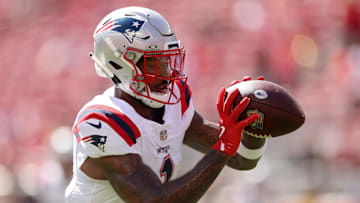 New England Patriots v San Francisco 49ers