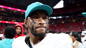 Miami Dolphins v Atlanta Falcons