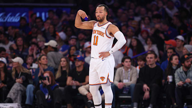 Jalen  Brunson