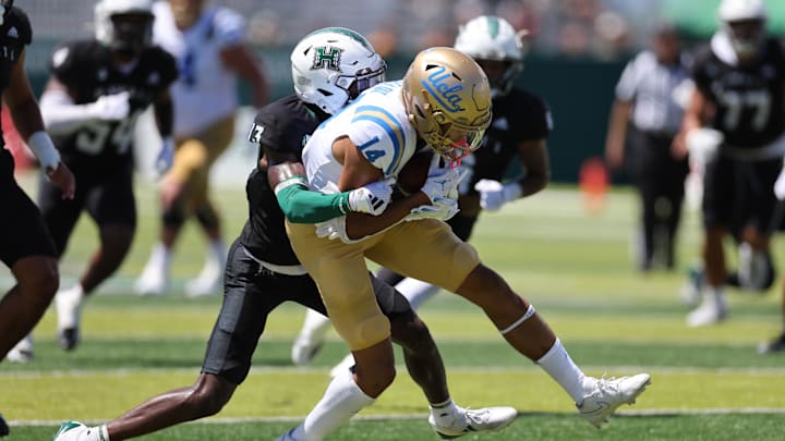 NCAAF News