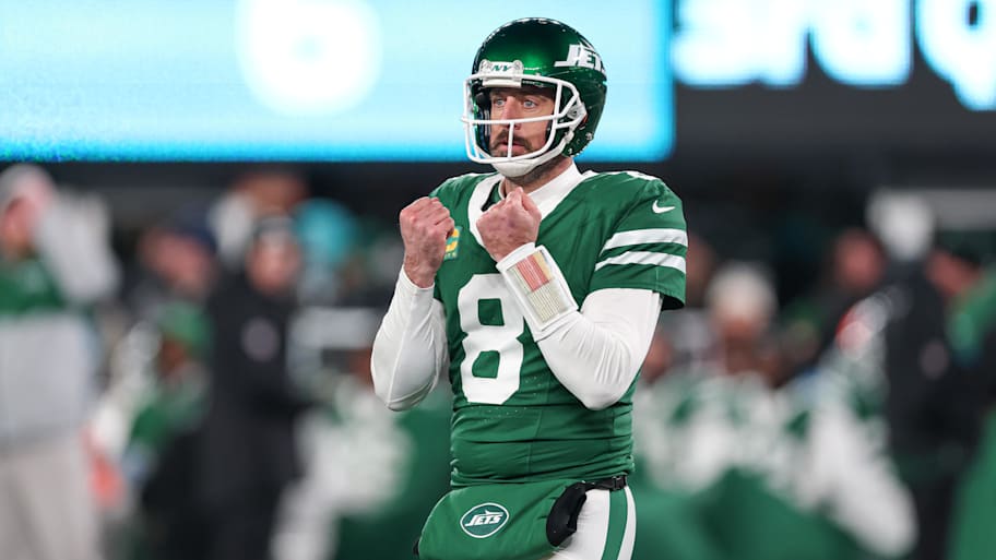 Aaron Rodgers Named a Browns 'Most Likely' Starting QB Option