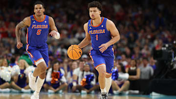Florida v Houston