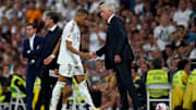 Real Madrid CF v Villarreal CF  - La Liga EA Sports