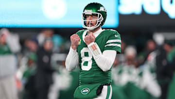 Aaron Rodgers