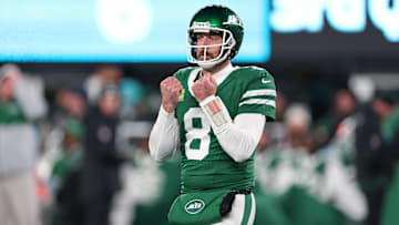 Aaron Rodgers