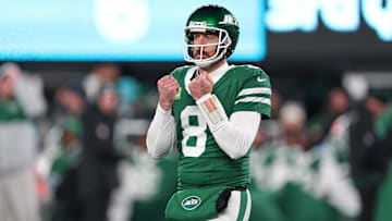 Aaron Rodgers
