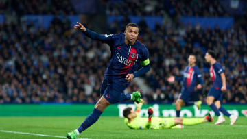 Real Sociedad v Paris Saint-Germain: Round of 16 Second Leg - UEFA Champions League 2023/24