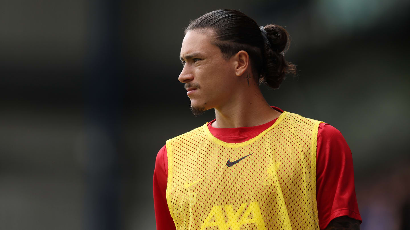 Ex-Liverpool switch official reveals considerations over £85m Darwin Nunez deal Ex-Liverpool switch official reveals considerations over £85m Darwin Nunez deal