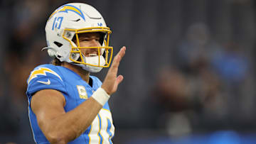 Cincinnati Bengals v Los Angeles Chargers