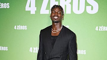 "4 Zeros" Premiere At Pathe Palace