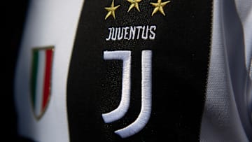 The Juventus Club Crest