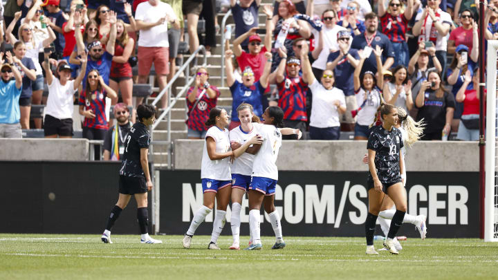 South Korea v United States