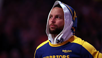Golden State Warriors v Phoenix Suns