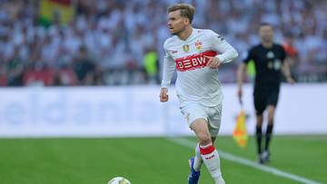 Maximilian Mittelstädt möchte sich zurück ins DFB-Team spielen. Maximilian Mittelstädt möchte sich zurück ins DFB-Team spielen.