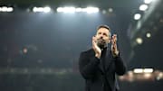 Manchester United v PAOK FC - UEFA Europa League 2024/25 League Phase MD4