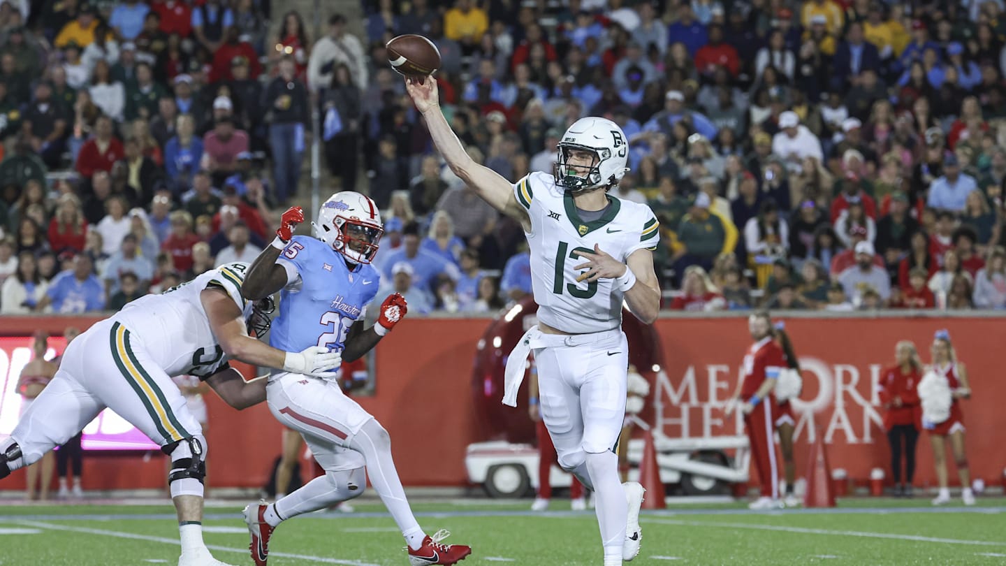 Titans Name Cam Ward Starting Quarterback for 2025