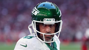 New York Jets v Arizona Cardinals