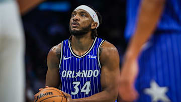 The Orlando Magic had to face some hard truths this week. On a plane ride from Detroit to Charlotte, the team looked in the mirror to get themselves righ.