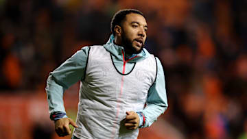 Blackpool v Forest Green Rovers - Emirates FA Cup Second Round