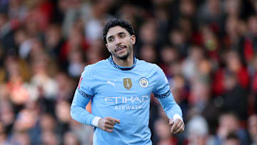 AFC Bournemouth v Manchester City - Emirates FA Cup Quarter Final