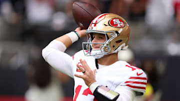 San Francisco 49ers v Arizona Cardinals - NFL 2025