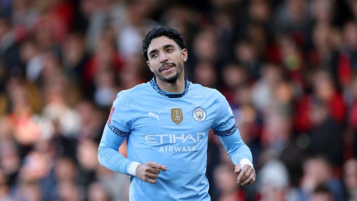 AFC Bournemouth v Manchester City - Emirates FA Cup Quarter Final