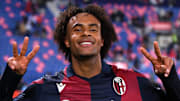 Bologna FC v Torino FC - Serie A TIM