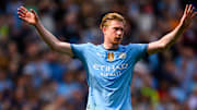 De Bruyne 