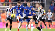 Newcastle United v Chelsea FC - Premier League