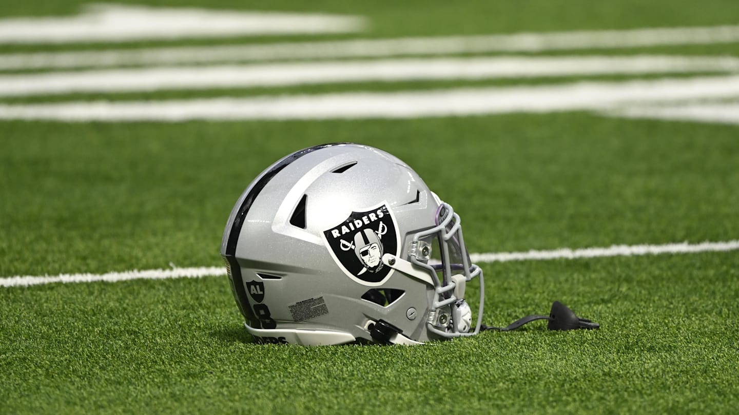 Do Raiders Make Sense For Hyped 2027 QB Prospect? Do Raiders Make Sense For Hyped 2027 QB Prospect?
