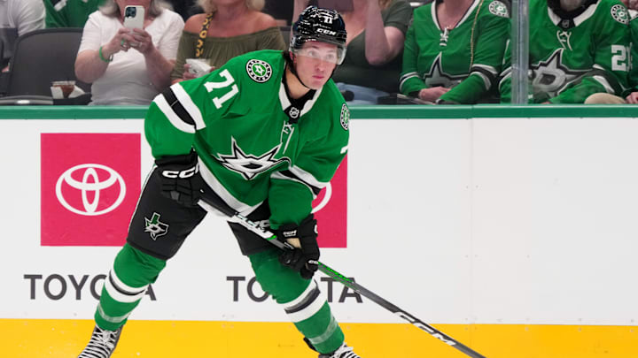 Minnesota Wild v Dallas Stars