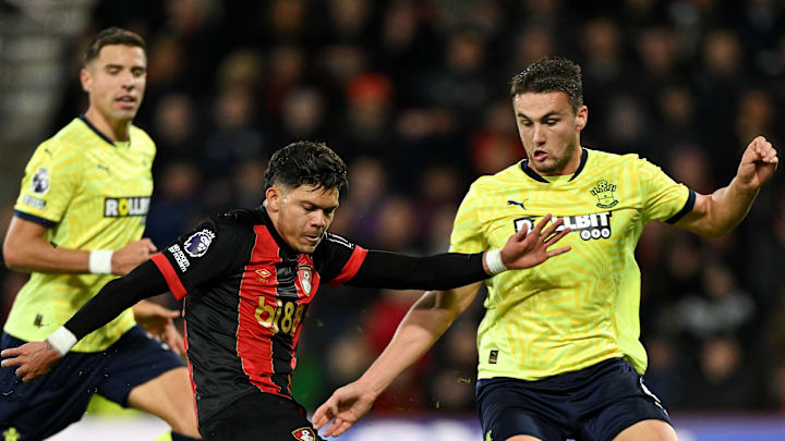 AFC Bournemouth v Southampton FC - Premier League