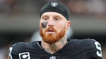 Jacksonville Jaguars v Las Vegas Raiders - NFL 2025