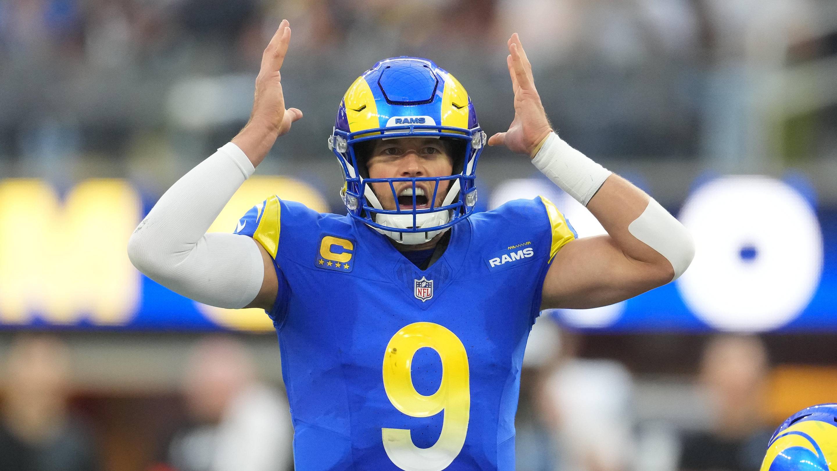 What the Pro Bowl Means to Rams' Star-Studded Roster