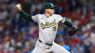 Mason Miller tiene una de las mejores rectas de MLB